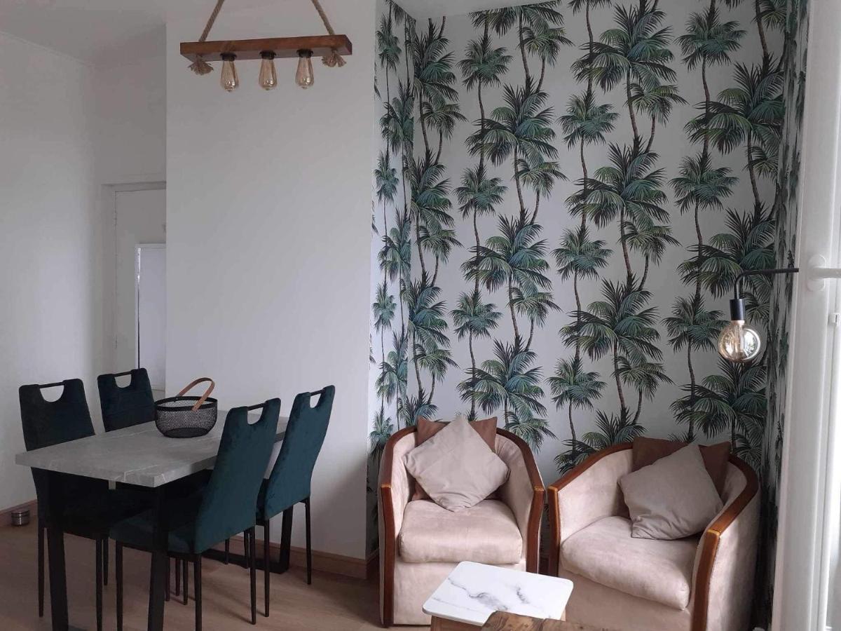 Studio 400M De La Mer Lancieux Dış mekan fotoğraf