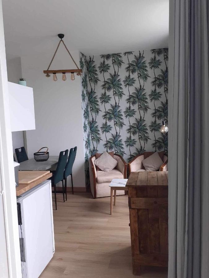 Studio 400M De La Mer Lancieux Dış mekan fotoğraf